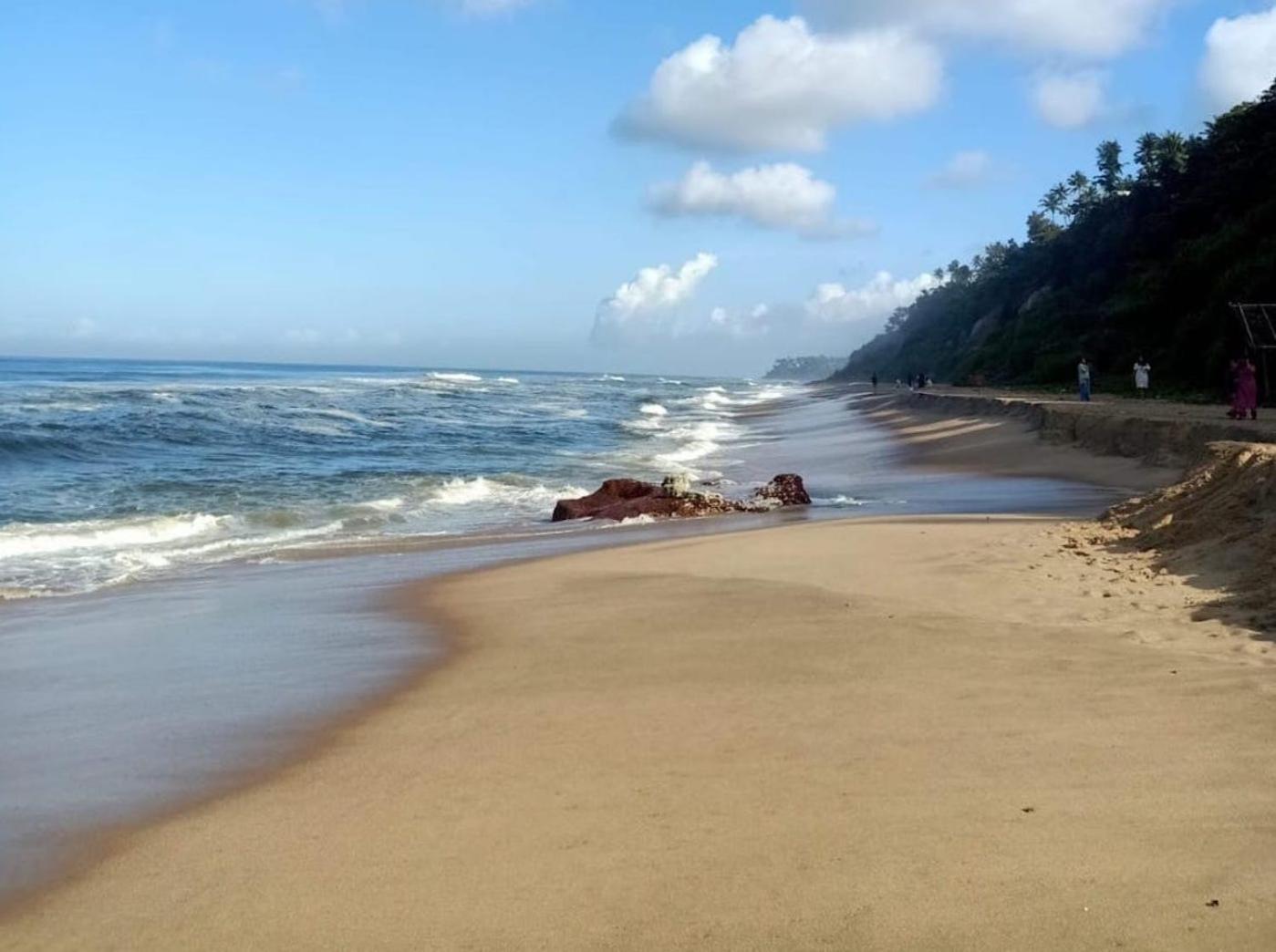 Hotel Gypsy Walker Varkala Exteriér fotografie