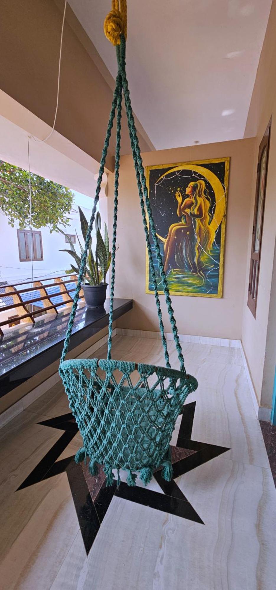 Hotel Gypsy Walker Varkala Exteriér fotografie